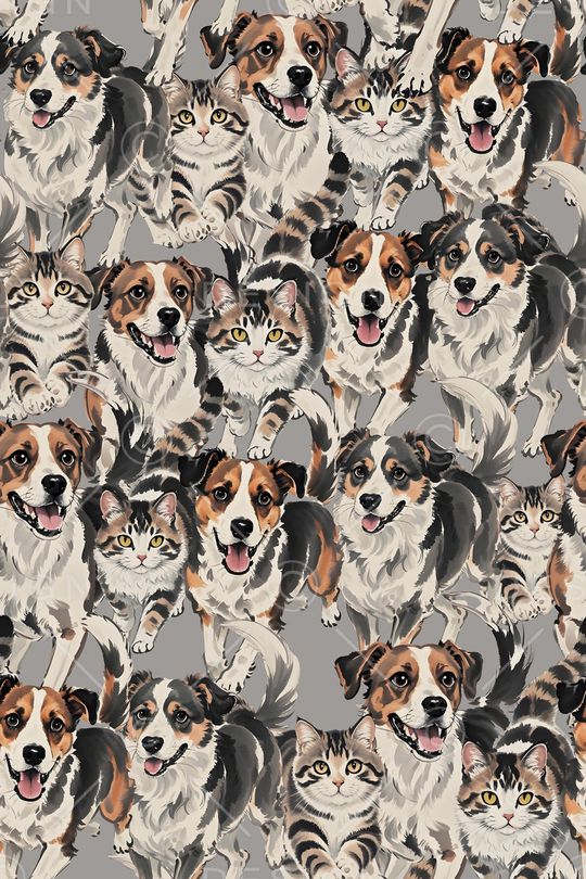 水彩印花华亿平台图片