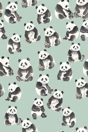 中国风印花华亿平台图片