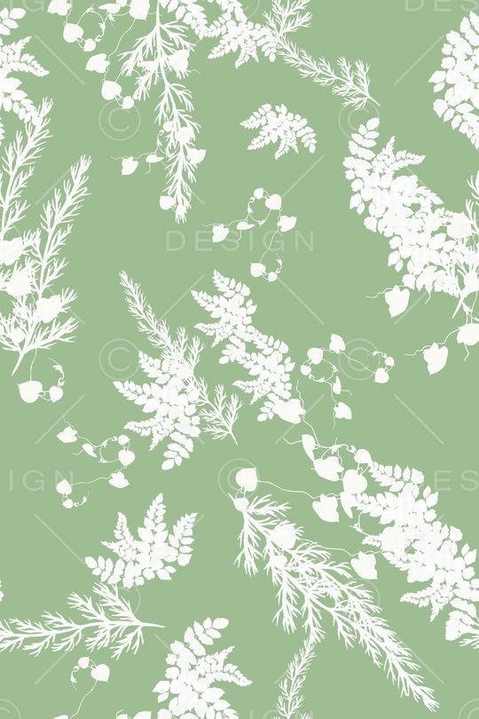 剪影印花华亿平台图片