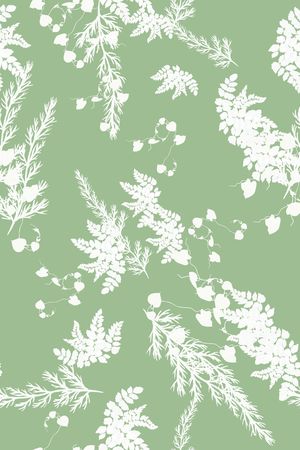 剪影印花华亿平台图片