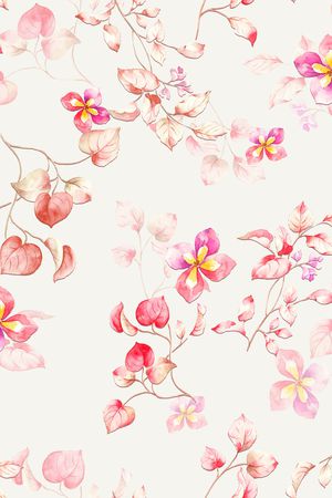 影花印花华亿平台图片