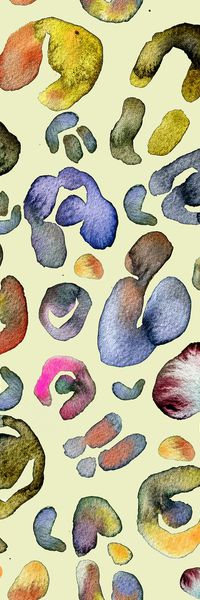 水彩印花华亿平台图片