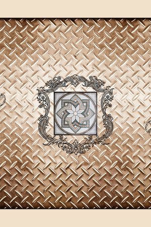 金属印花华亿平台图片