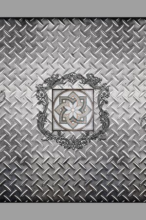 金属印花华亿平台图片