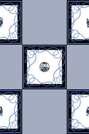 金属印花华亿平台图片