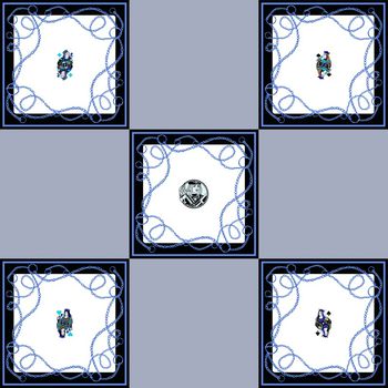 1581672-2024-8-31（方巾-欧式链