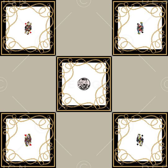 金属印花华亿平台图片