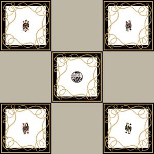 金属印花华亿平台图片