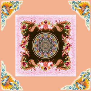 民族风印花华亿平台图片