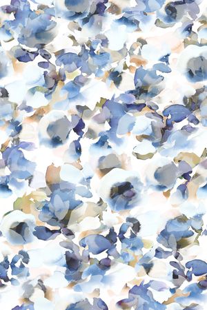 水彩印花华亿平台图片