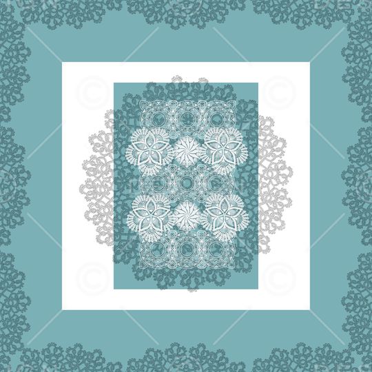 民族风印花华亿平台图片