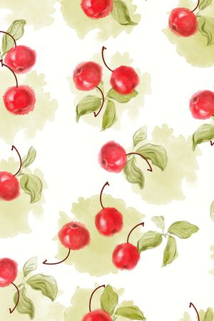 趣味印花华亿平台图片