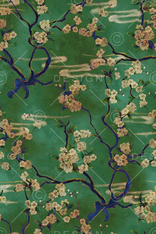 国画印花华亿平台图片