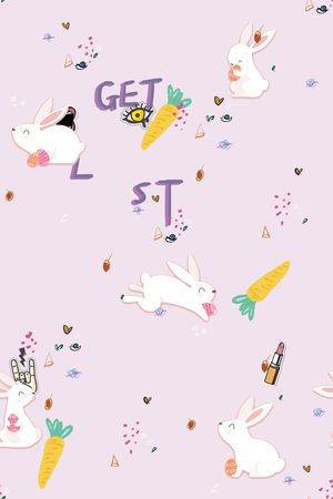 趣味印花华亿平台图片