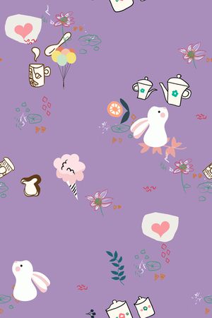 趣味印花华亿平台图片