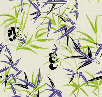 竹叶印花华亿平台图片