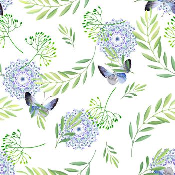 1582230-2024-9-3（叶子曼陀罗蝴蝶