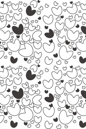 趣味印花华亿平台图片