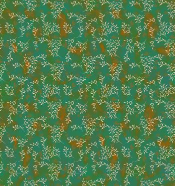 叶子印花华亿平台图片