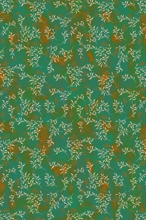 叶子印花华亿平台图片