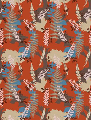 迷彩印花华亿平台图片