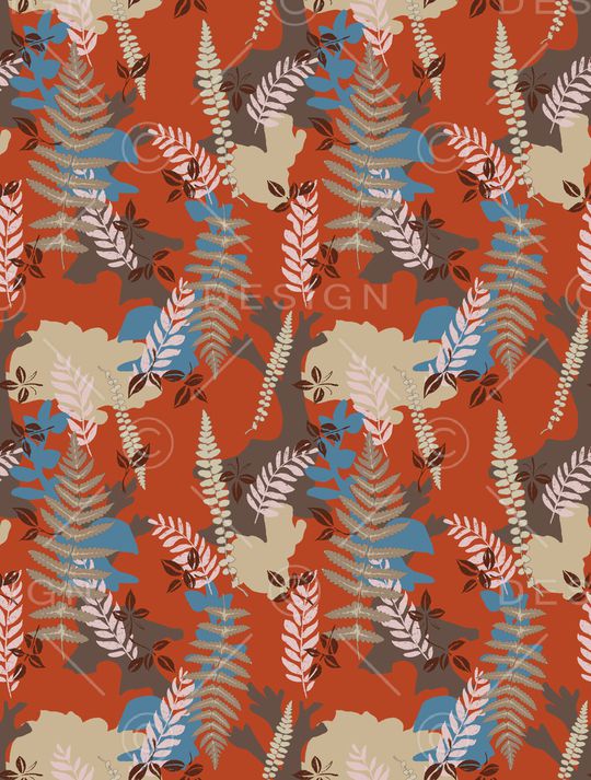 迷彩印花华亿平台图片