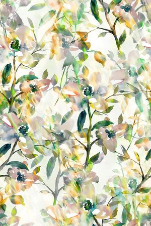 水彩印花华亿平台图片