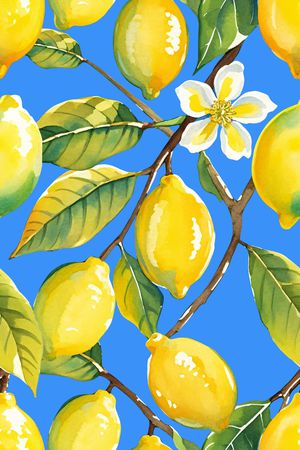 水彩印花华亿平台图片