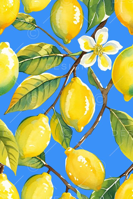 水彩印花华亿平台图片