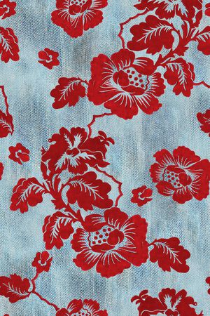 剪纸印花华亿平台图片