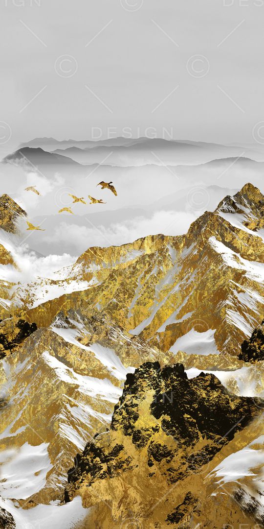 山印花华亿平台图片