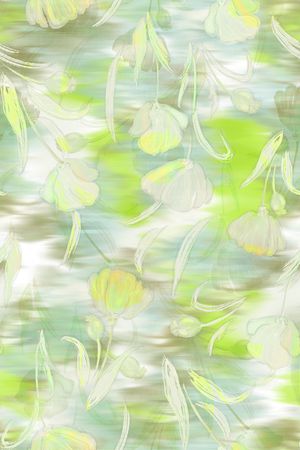 肌理印花华亿平台图片