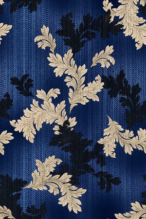 民族风印花华亿平台图片