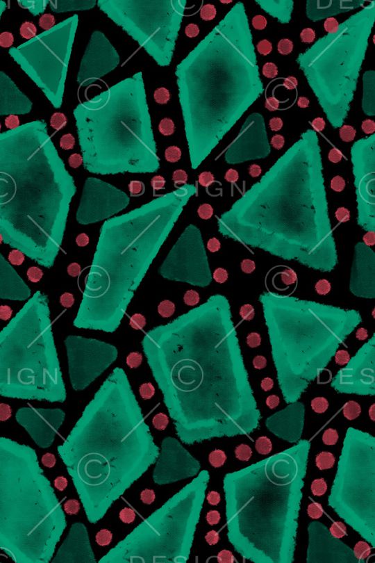 水彩印花华亿平台图片