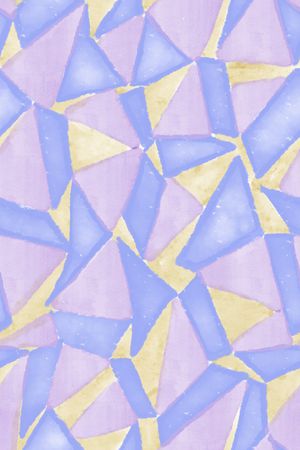 小清新印花华亿平台图片