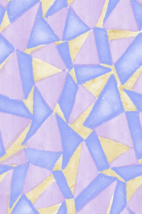 小清新印花华亿平台图片