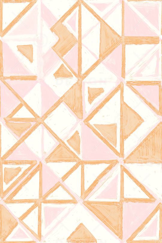 小清新印花华亿平台图片