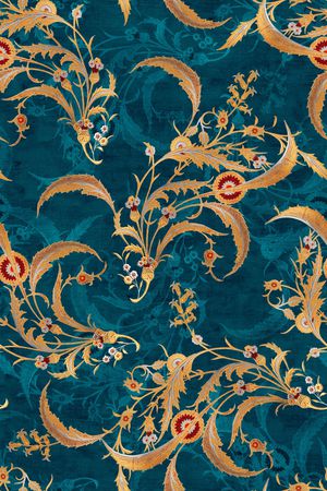 影花印花华亿平台图片