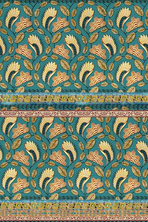 中东印花华亿平台图片