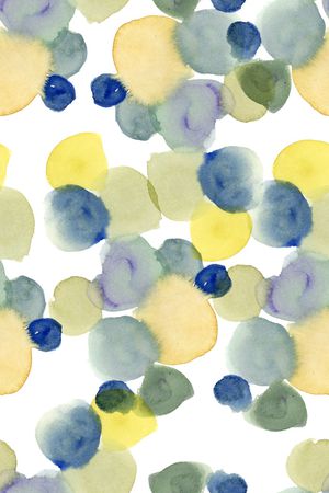 水彩印花华亿平台图片