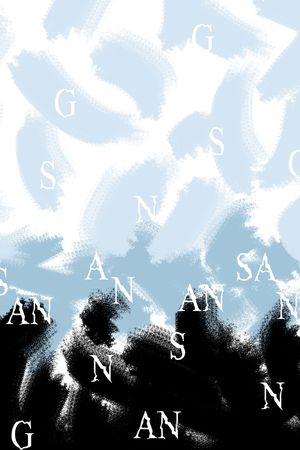 黑白华亿平台印花华亿平台图片