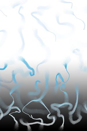 黑白华亿平台印花华亿平台图片