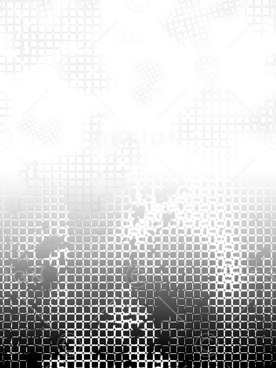 黑白华亿平台印花华亿平台图片