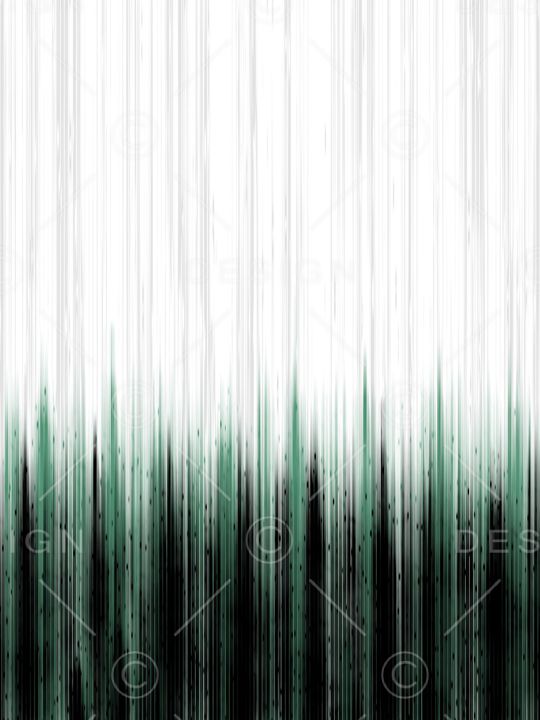 黑白华亿平台印花华亿平台图片