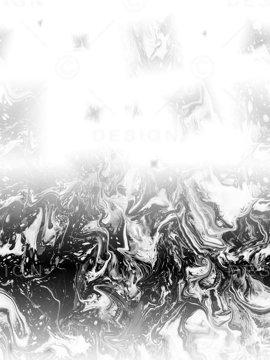 黑白华亿平台印花华亿平台图片