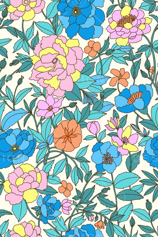 大花印花华亿平台图片