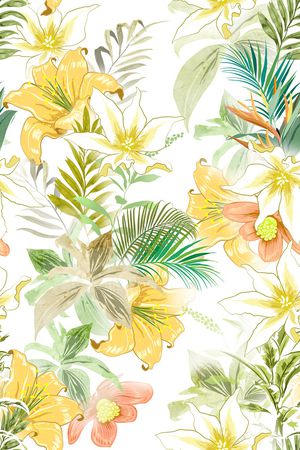 大花印花华亿平台图片