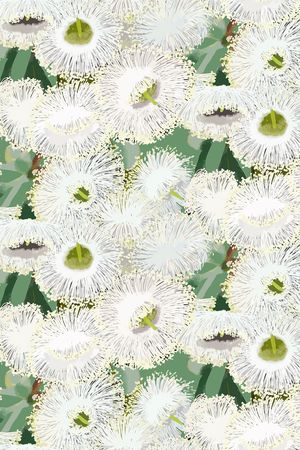 手绘花卉印花华亿平台图片