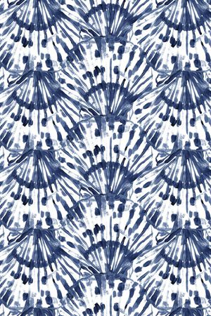 民族风印花华亿平台图片