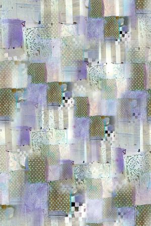 拼接印花华亿平台图片